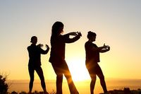 Images of The Joy Dome