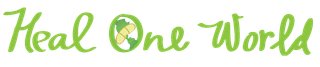 Heal One World Logo